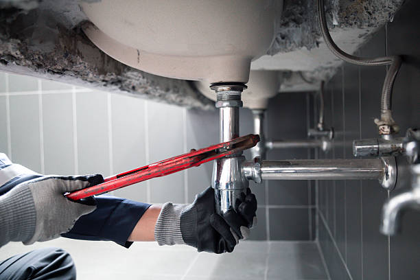 Trusted Pipe Repair service in Summerfield, NC - Masters Plumbing Service